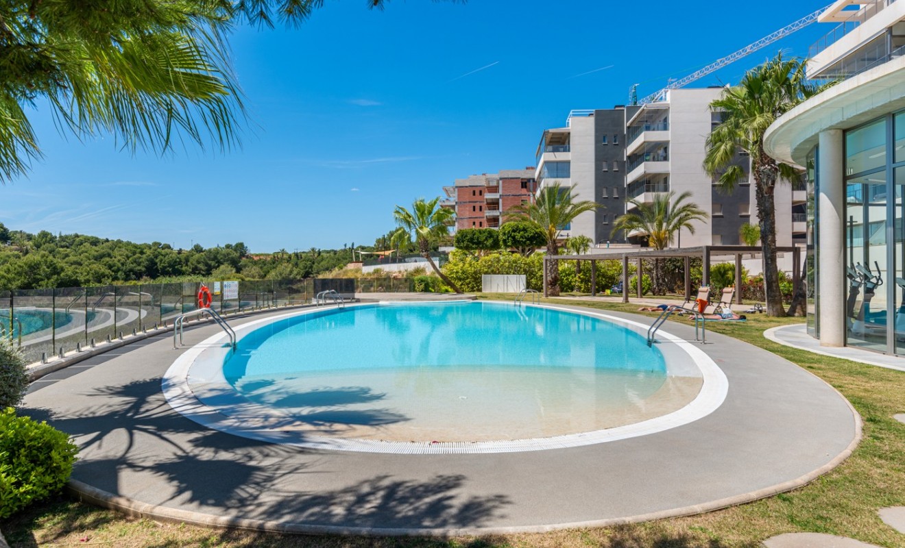 Wederverkoop - Apartments - Orihuela Costa - Los Dolses