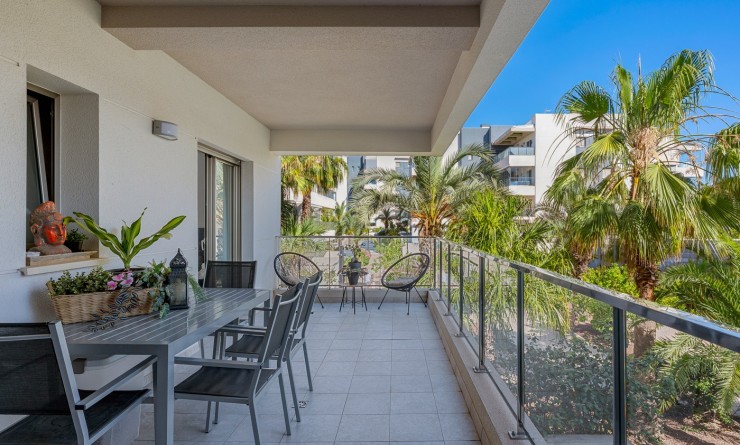 Wederverkoop - Apartments - Orihuela Costa - Los Dolses