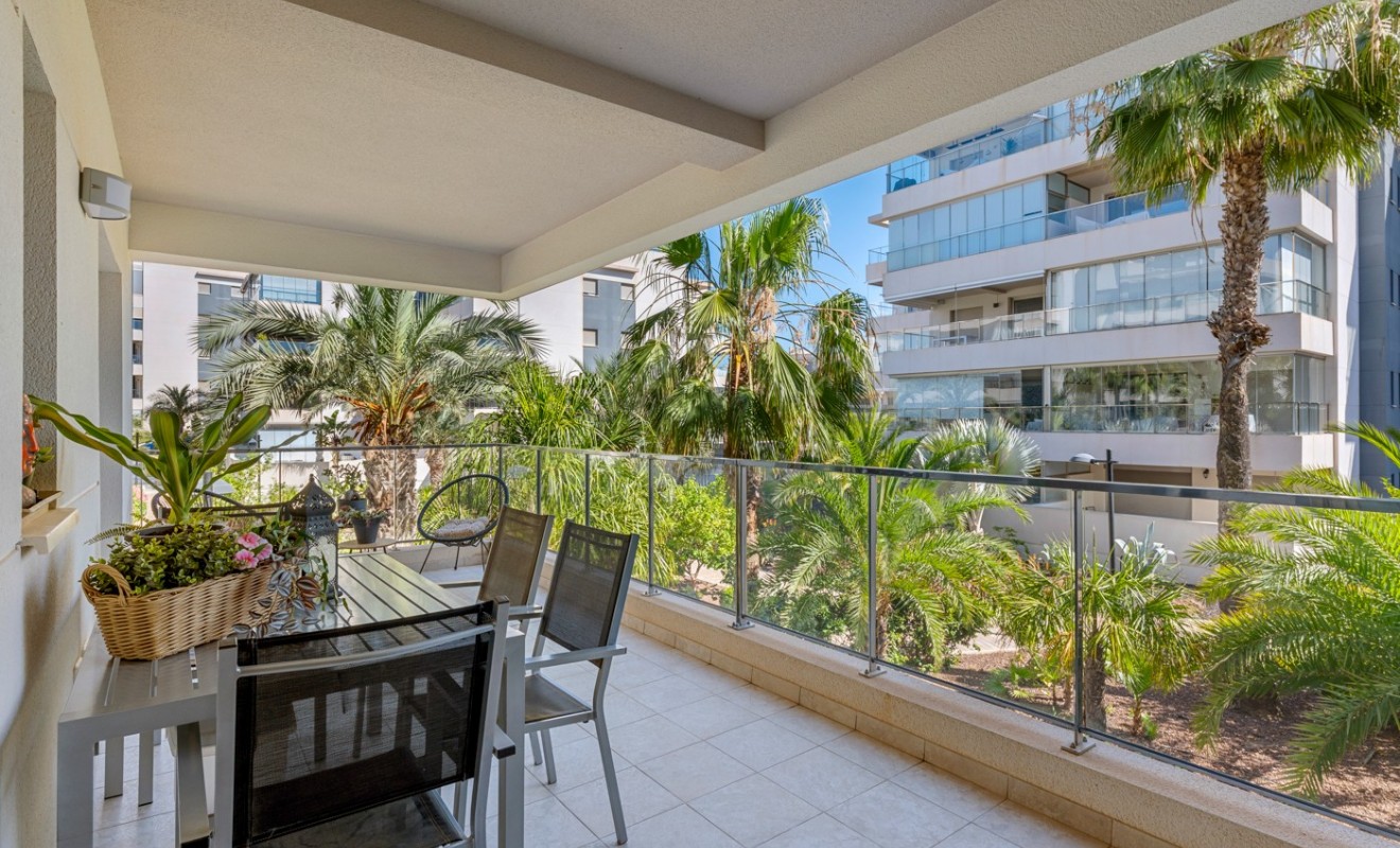 Wederverkoop - Apartments - Orihuela Costa - Los Dolses