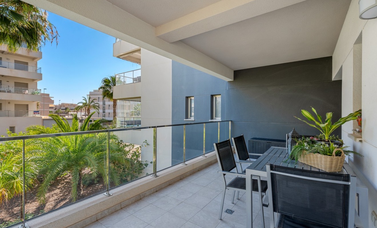 Wederverkoop - Apartments - Orihuela Costa - Los Dolses