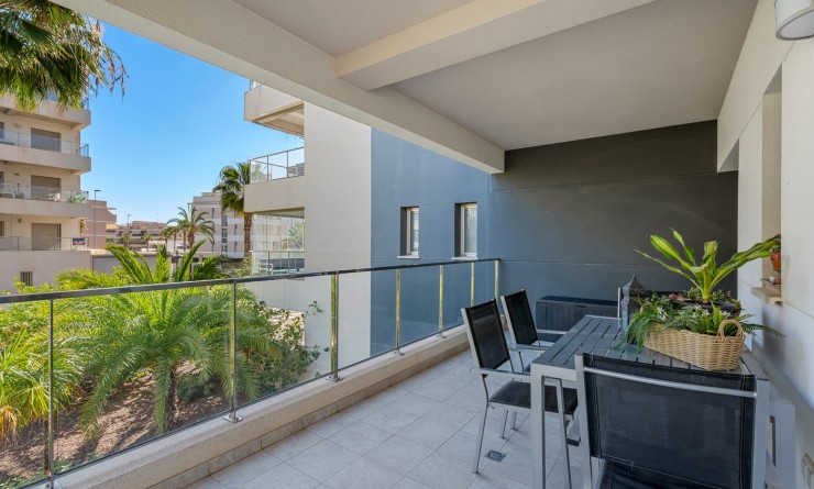 Wederverkoop - Apartments - Orihuela Costa - Los Dolses
