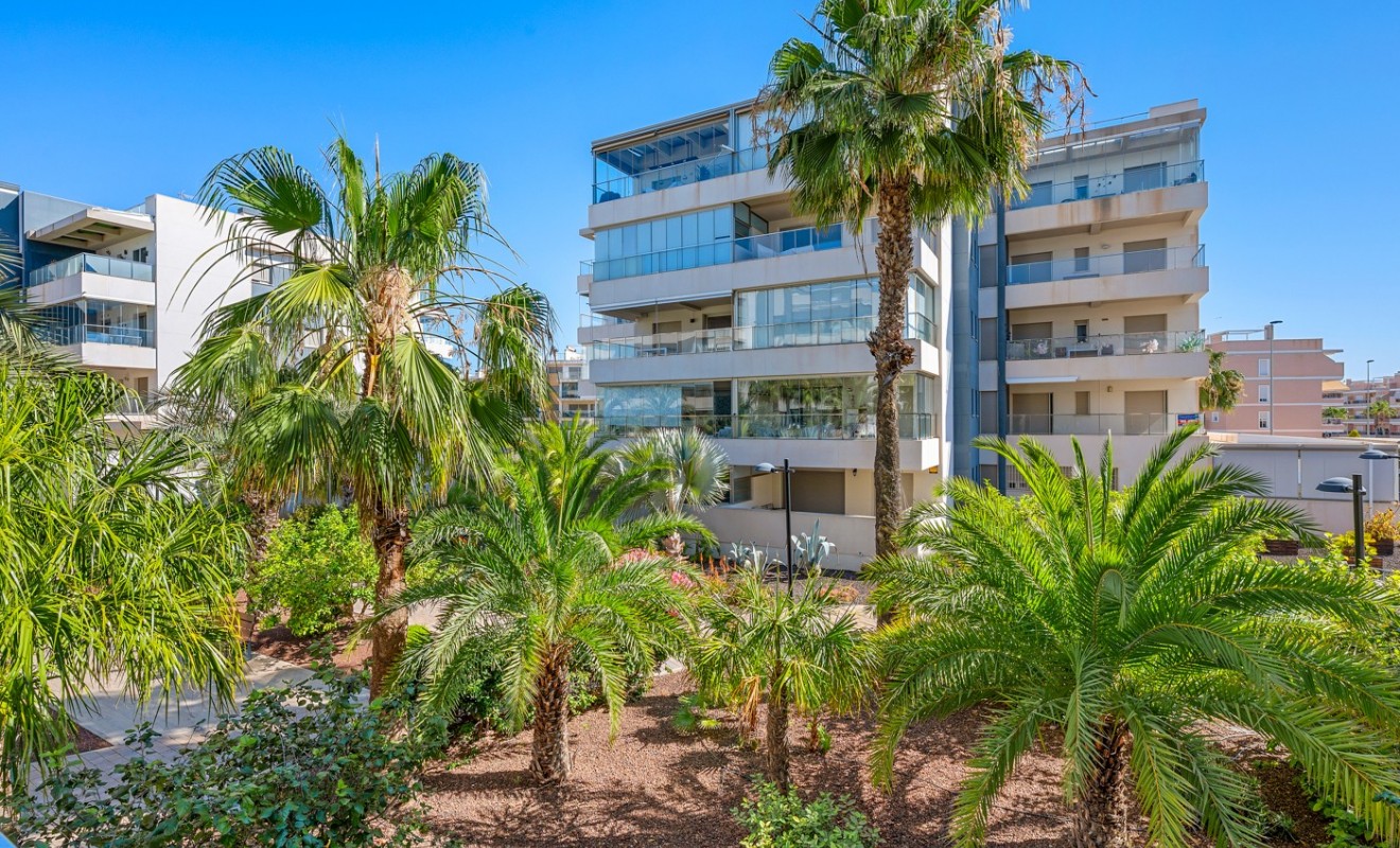 Wederverkoop - Apartments - Orihuela Costa - Los Dolses