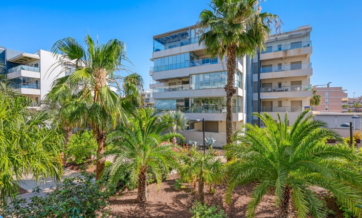 Wederverkoop - Apartments - Orihuela Costa - Los Dolses