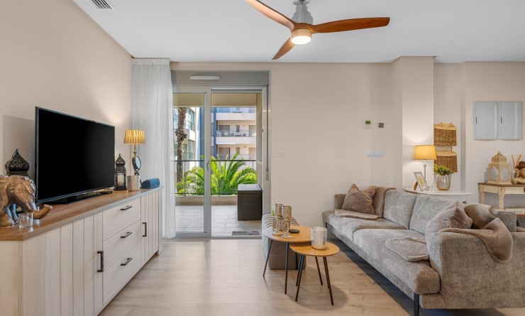 Wederverkoop - Apartments - Orihuela Costa - Los Dolses