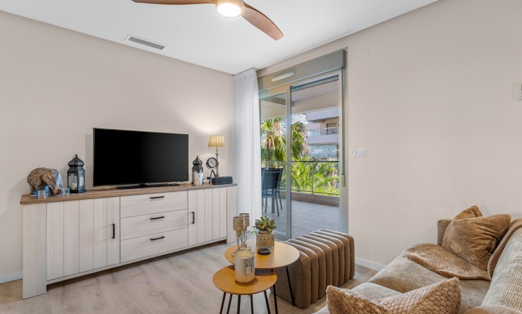 Wederverkoop - Apartments - Orihuela Costa - Los Dolses