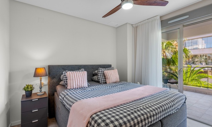 Wederverkoop - Apartments - Orihuela Costa - Los Dolses