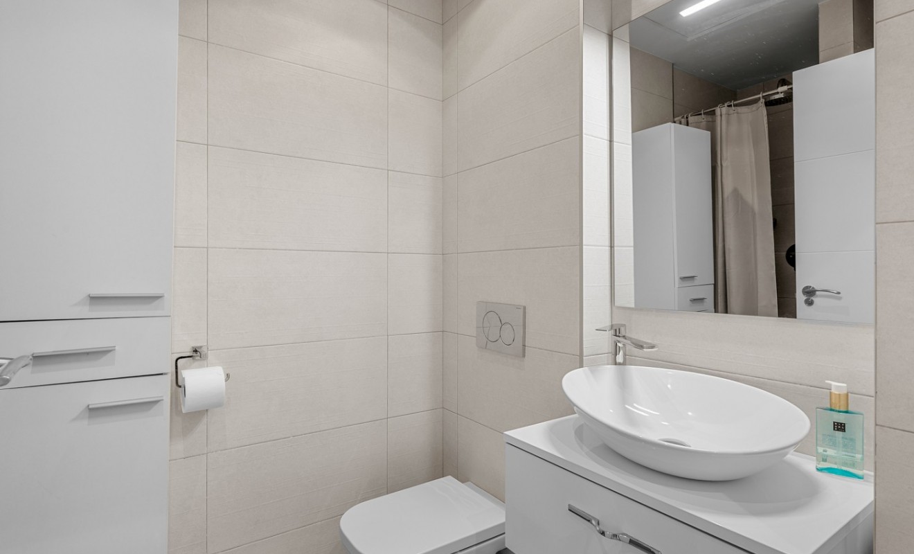 Wederverkoop - Apartments - Orihuela Costa - Los Dolses