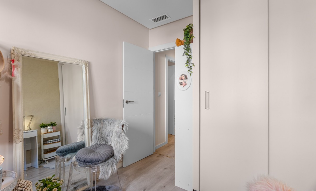 Wederverkoop - Apartments - Orihuela Costa - Los Dolses