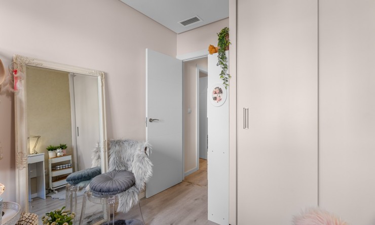 Wederverkoop - Apartments - Orihuela Costa - Los Dolses