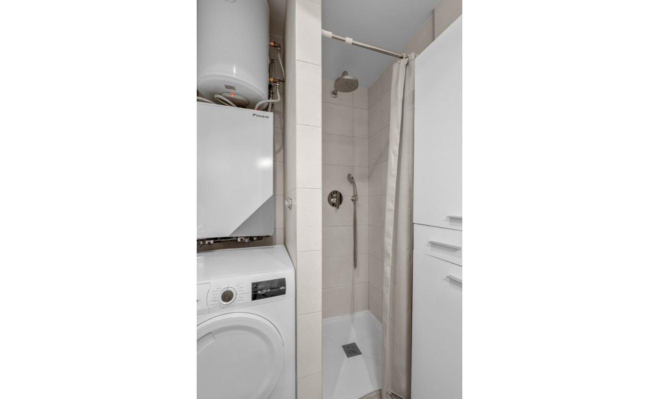 Wederverkoop - Apartments - Orihuela Costa - Los Dolses