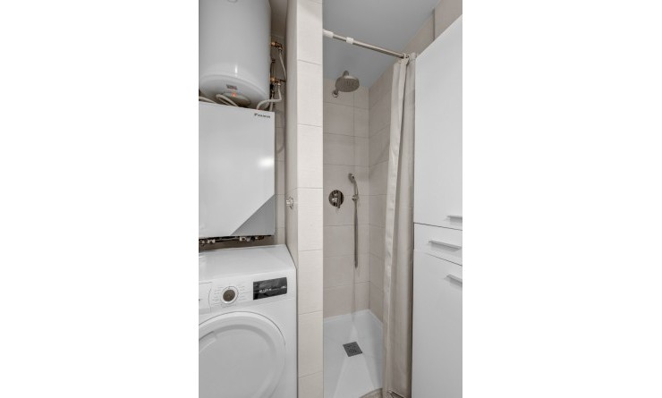 Wederverkoop - Apartments - Orihuela Costa - Los Dolses
