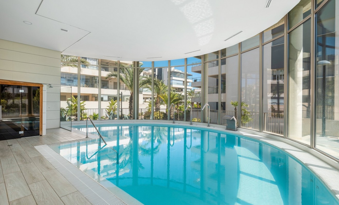 Wederverkoop - Apartments - Orihuela Costa - Los Dolses