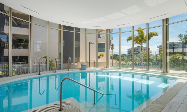 Wederverkoop - Apartments - Orihuela Costa - Los Dolses