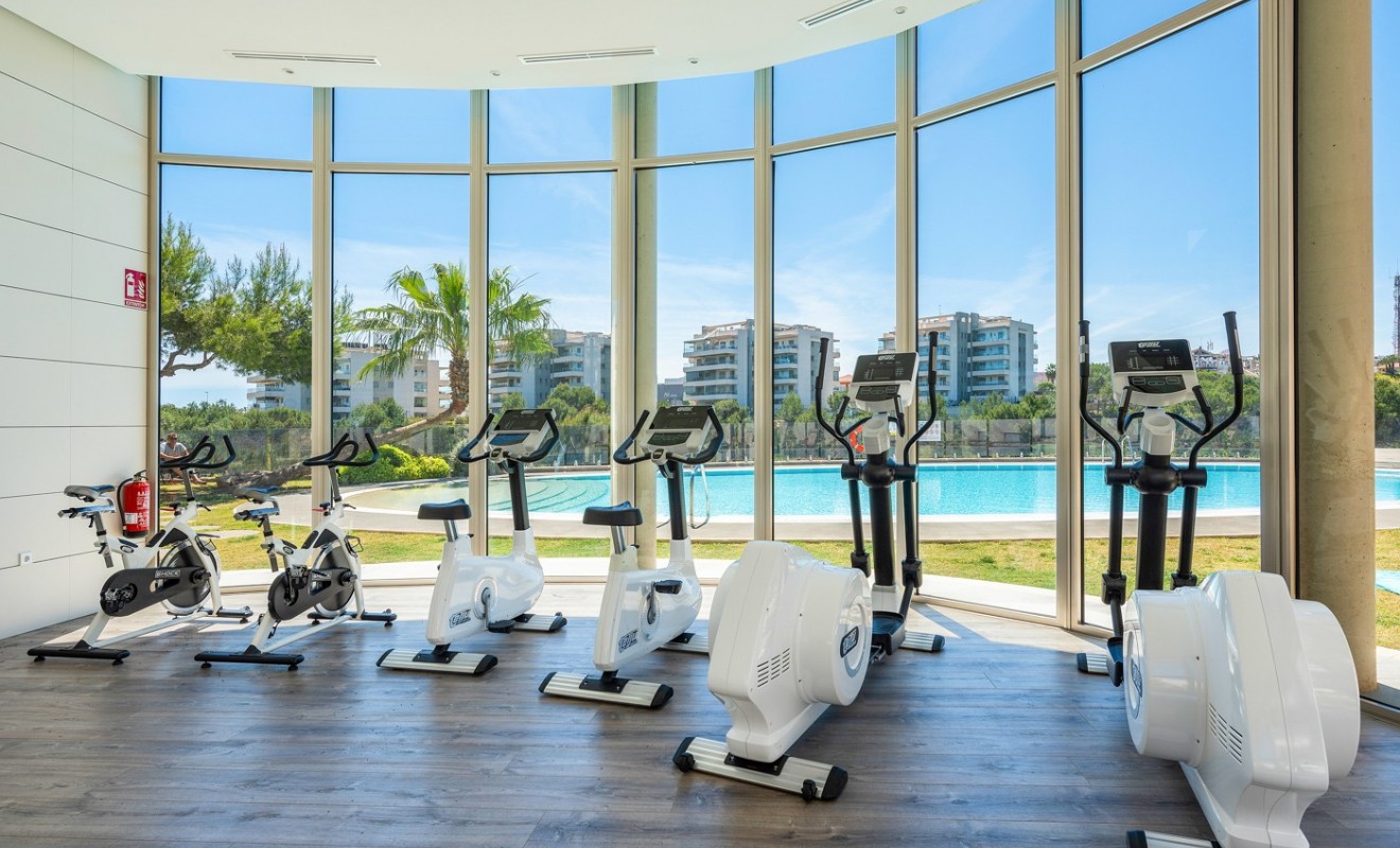 Wederverkoop - Apartments - Orihuela Costa - Los Dolses