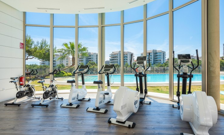 Wederverkoop - Apartments - Orihuela Costa - Los Dolses