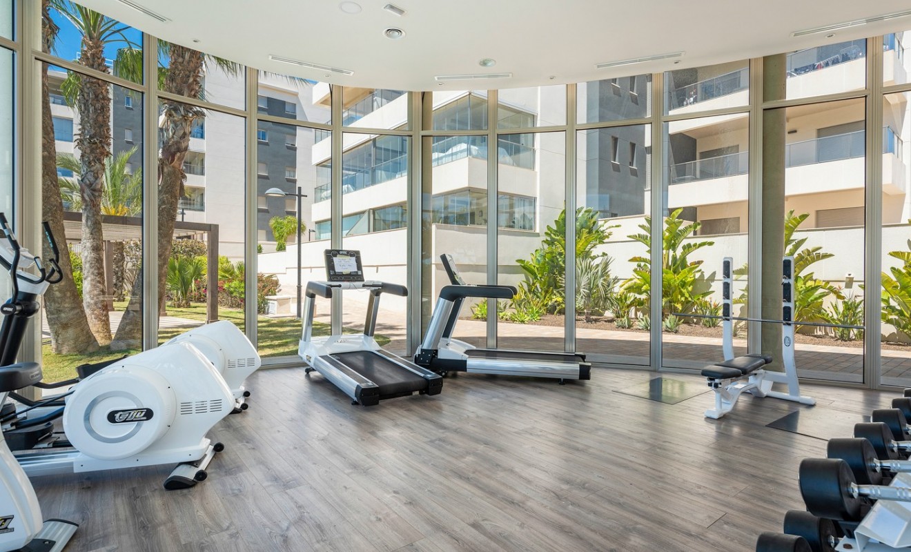 Wederverkoop - Apartments - Orihuela Costa - Los Dolses