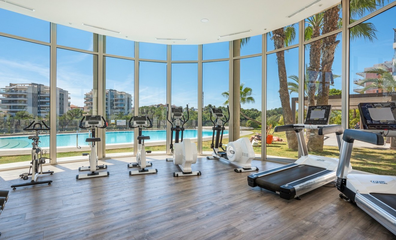 Wederverkoop - Apartments - Orihuela Costa - Los Dolses