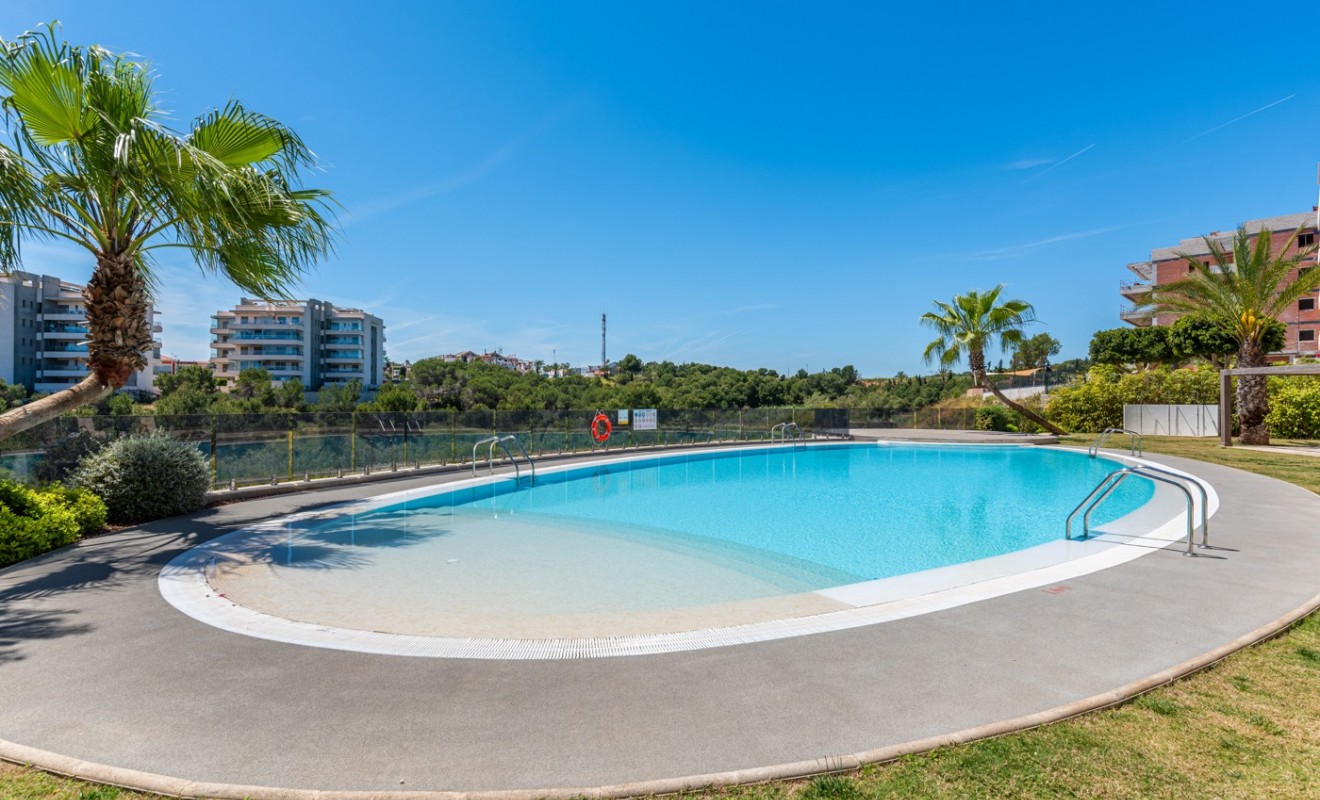 Wederverkoop - Apartments - Orihuela Costa - Los Dolses