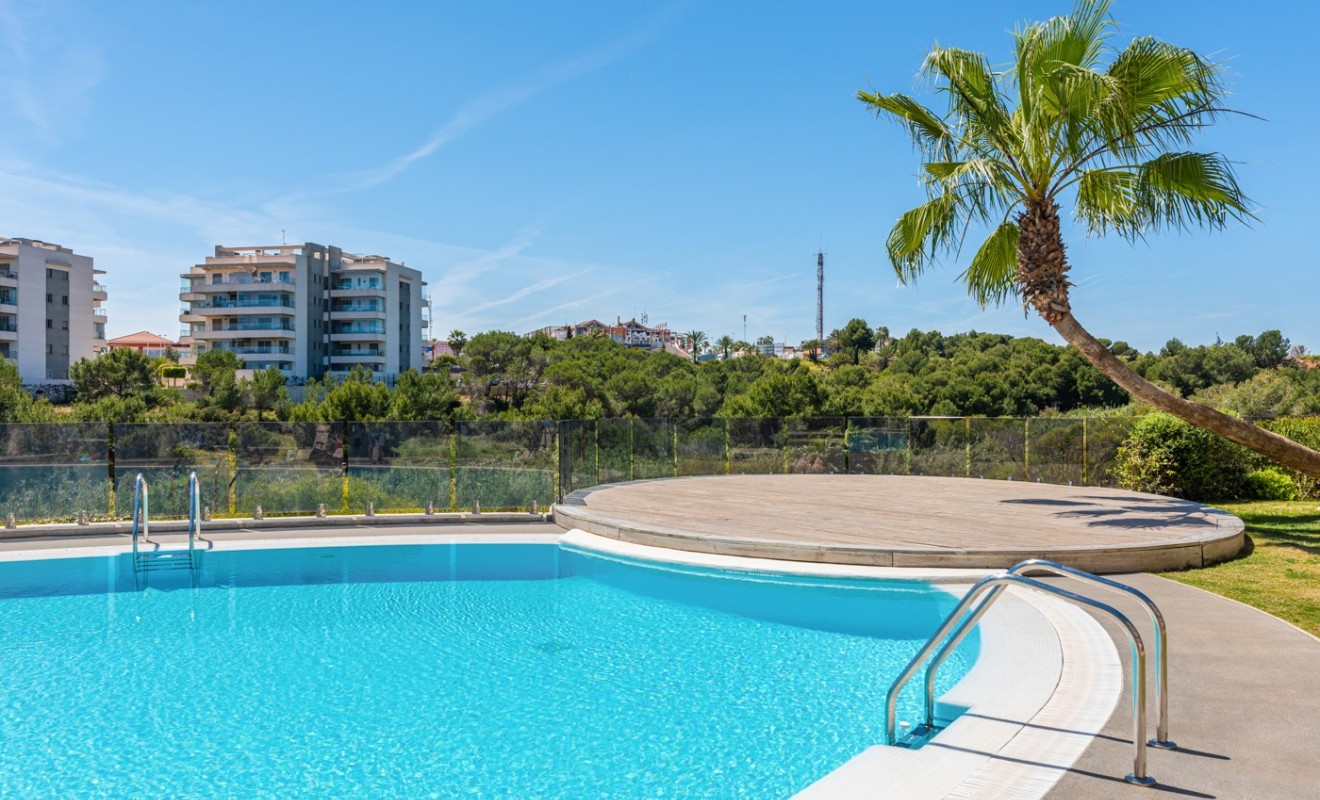 Wederverkoop - Apartments - Orihuela Costa - Los Dolses