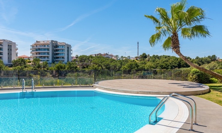 Wederverkoop - Apartments - Orihuela Costa - Los Dolses