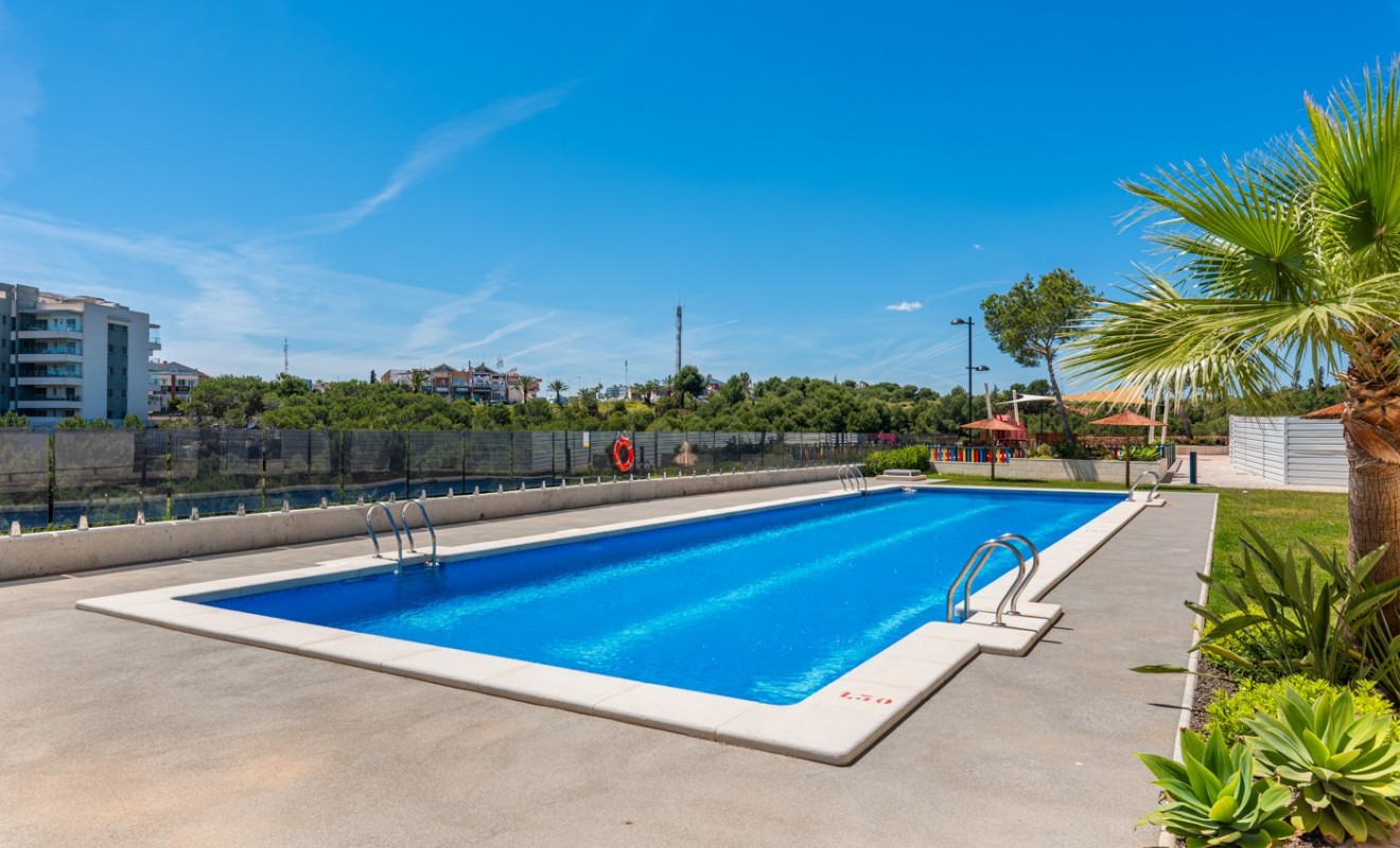 Wederverkoop - Apartments - Orihuela Costa - Los Dolses