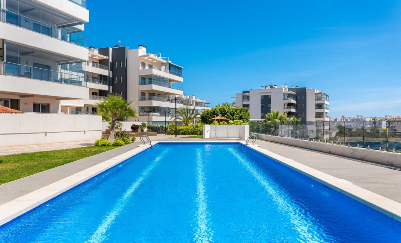 Wederverkoop - Apartments - Orihuela Costa - Los Dolses