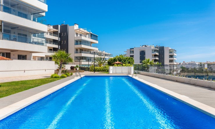 Wederverkoop - Apartments - Orihuela Costa - Los Dolses