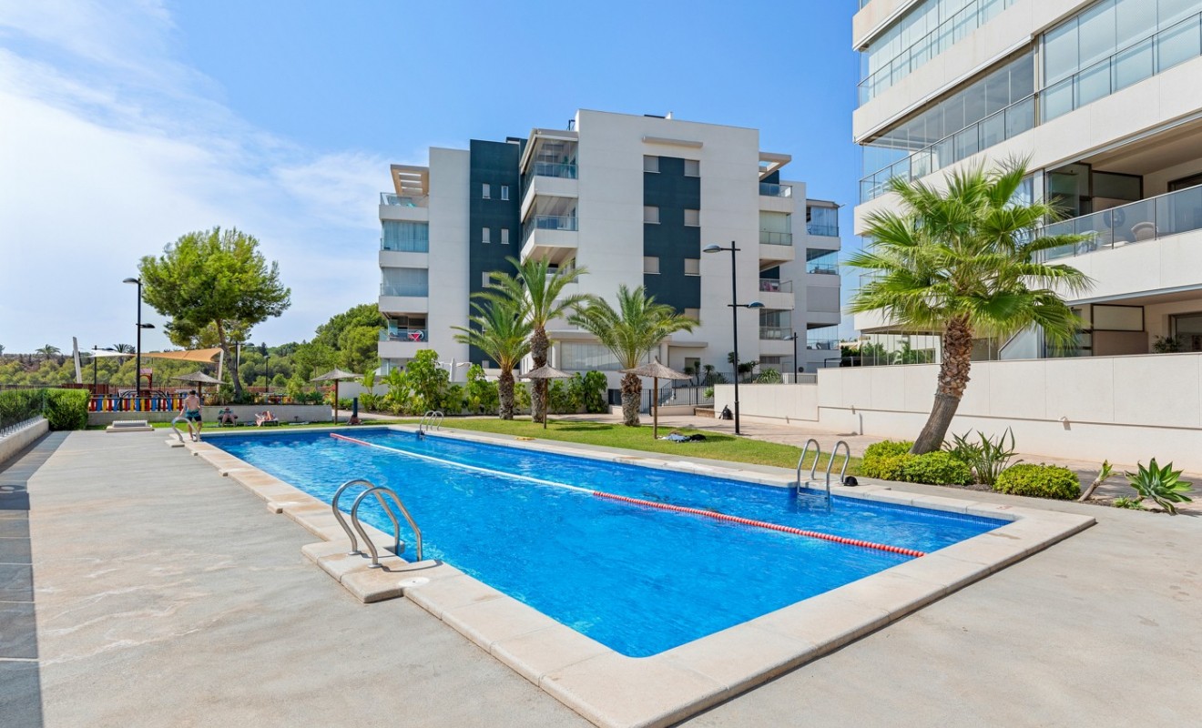 Wederverkoop - Apartments - Orihuela Costa - Los Dolses