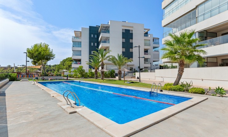 Wederverkoop - Apartments - Orihuela Costa - Los Dolses