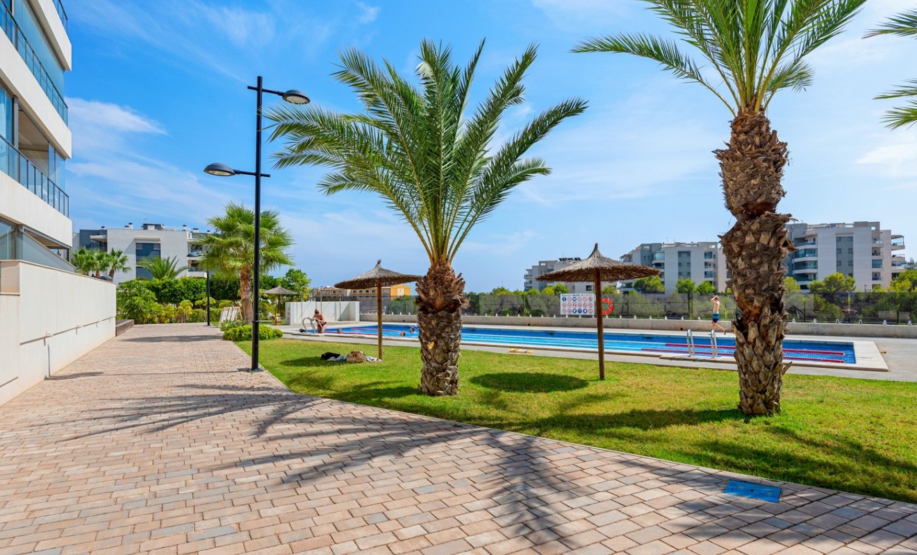 Wederverkoop - Apartments - Orihuela Costa - Los Dolses