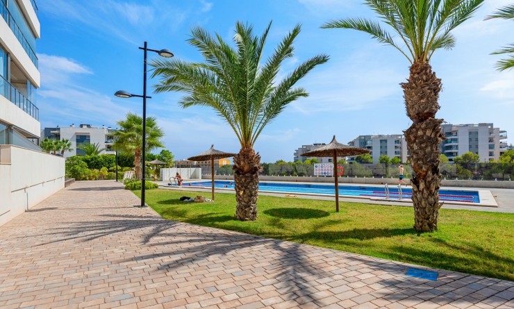 Wederverkoop - Apartments - Orihuela Costa - Los Dolses