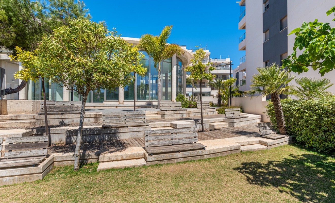 Wederverkoop - Apartments - Orihuela Costa - Los Dolses