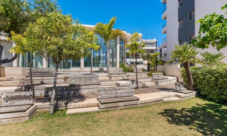 Wederverkoop - Apartments - Orihuela Costa - Los Dolses