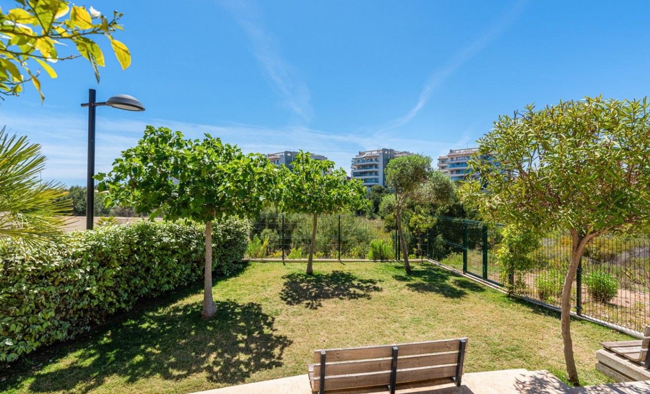 Wederverkoop - Apartments - Orihuela Costa - Los Dolses