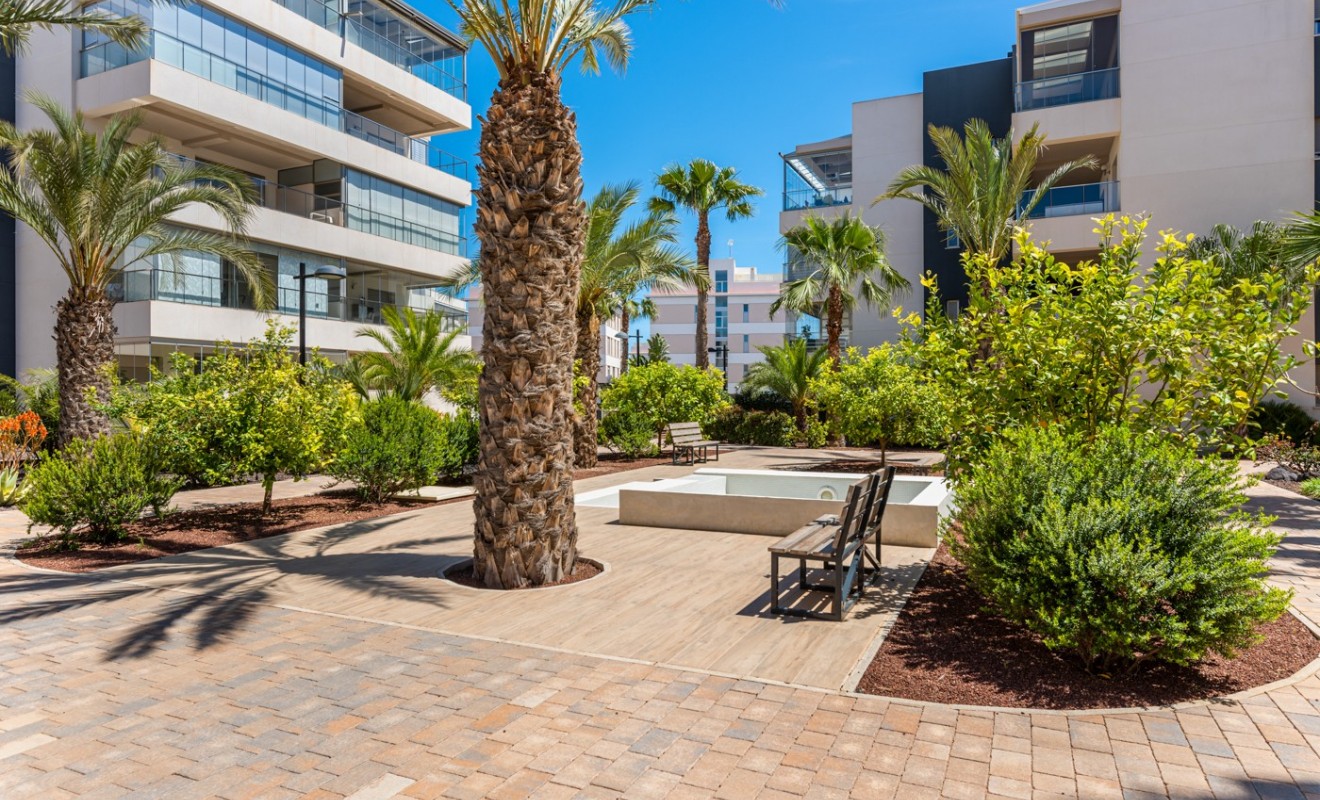 Wederverkoop - Apartments - Orihuela Costa - Los Dolses