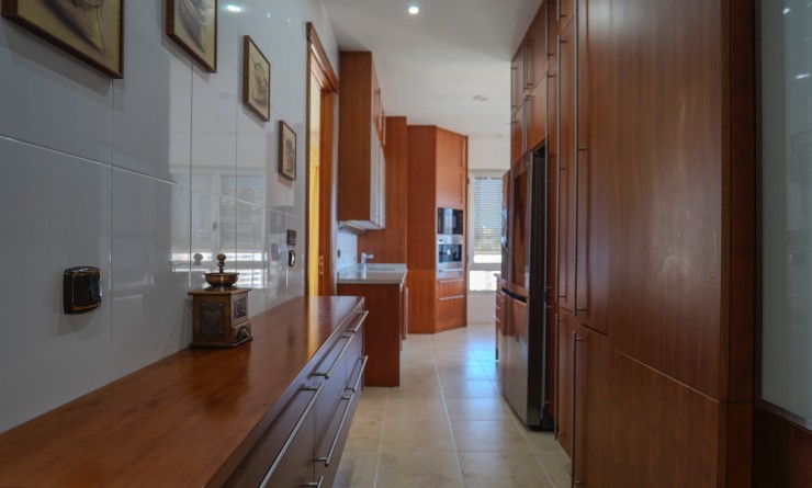 Wederverkoop - Appartement - Benidorm
