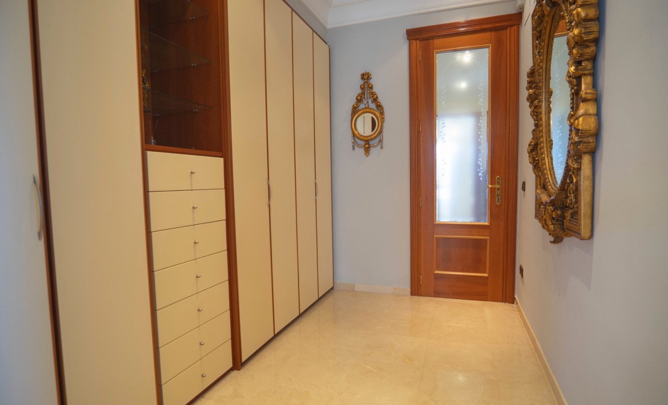 Wederverkoop - Appartement - Benidorm