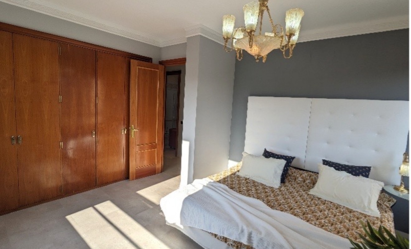 Wederverkoop - Appartement - Benidorm