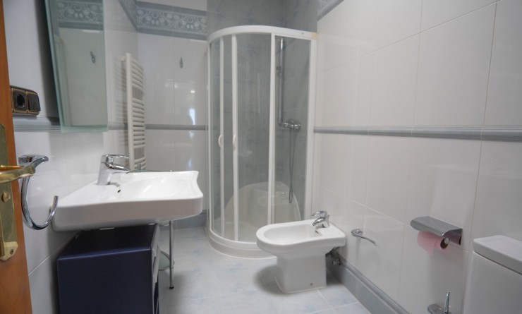 Wederverkoop - Appartement - Benidorm