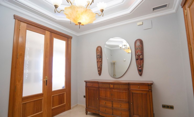 Wederverkoop - Appartement - Benidorm