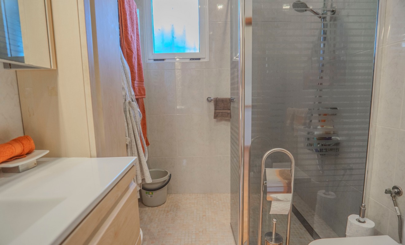 Wederverkoop - Country Property - Orihuela - San Bartolome