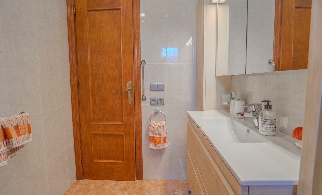 Wederverkoop - Country Property - Orihuela - San Bartolome