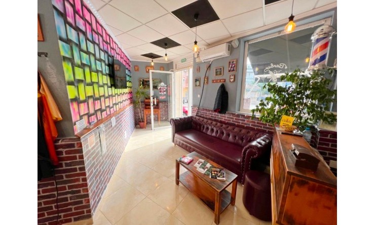 Revente - Commercial - Guardamar del Segura - Guardamar
