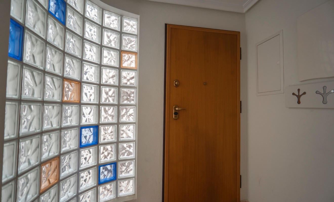 Wederverkoop - Appartement - Guardamar del Segura - Puerto Deportivo