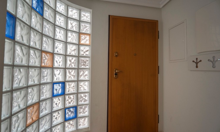 Wederverkoop - Appartement - Guardamar del Segura - Puerto Deportivo