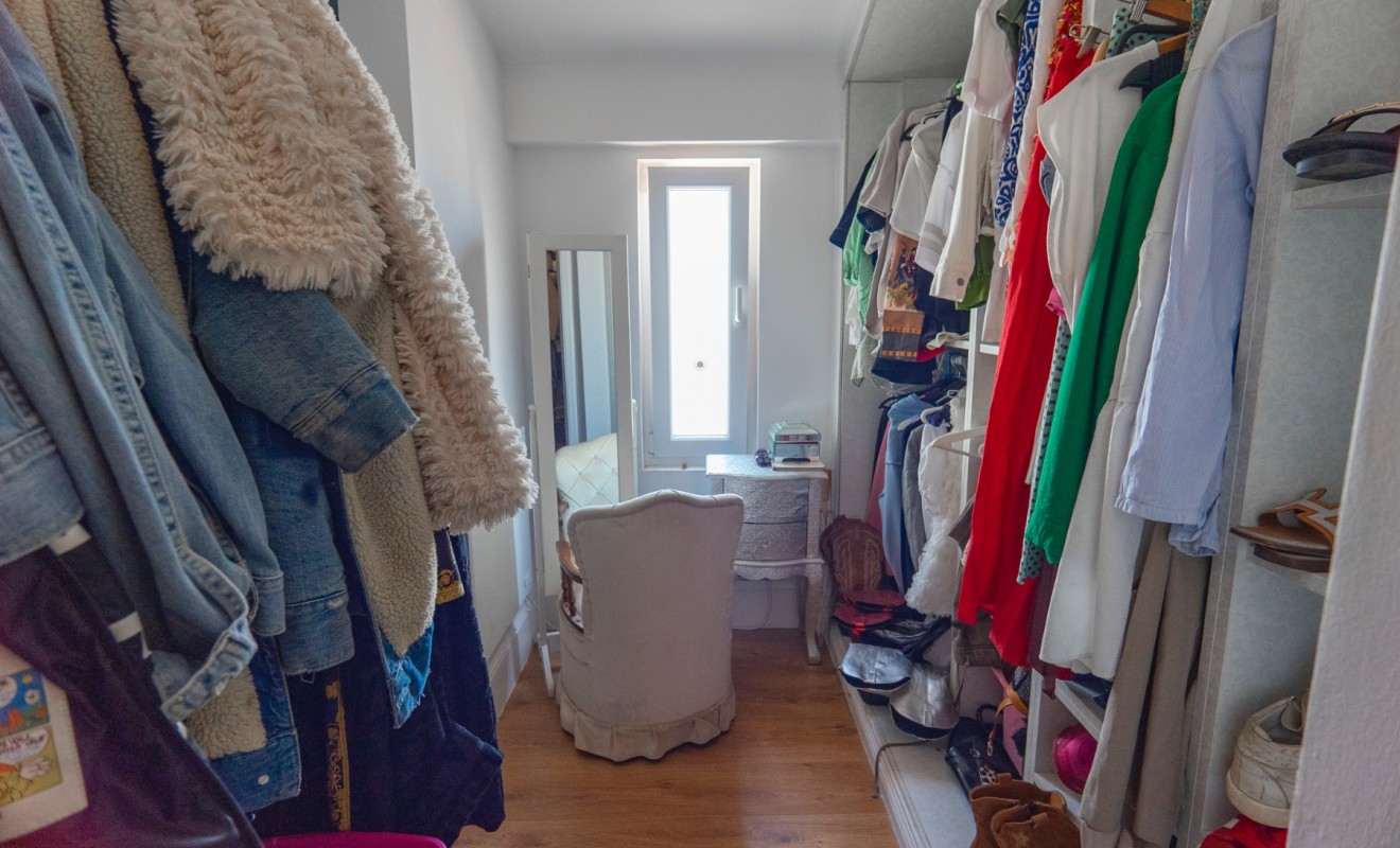 Wederverkoop - Detached villa - Las Heredades - Heredades