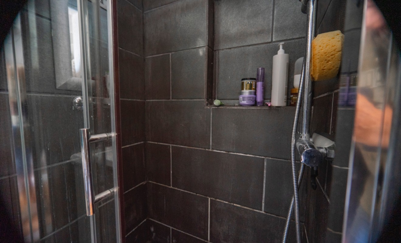 Wederverkoop - Detached villa - Las Heredades - Heredades