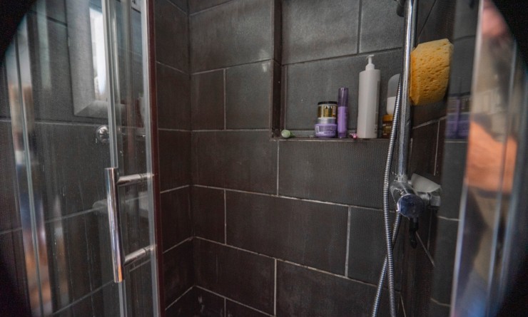 Wederverkoop - Detached villa - Las Heredades - Heredades