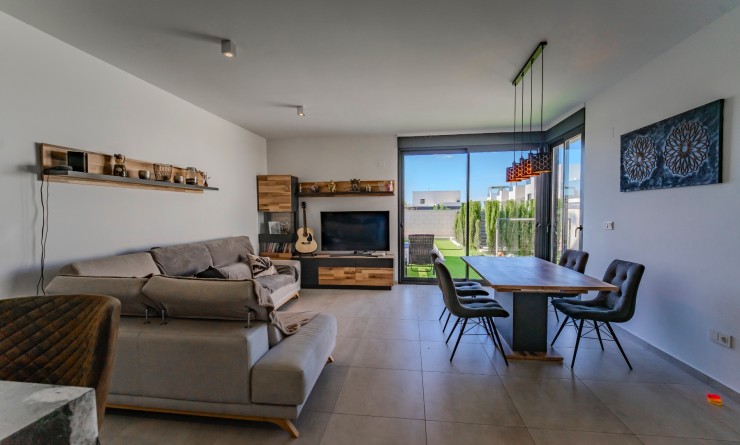 Wederverkoop - Semi-detached house - Benijófar - Benijofar