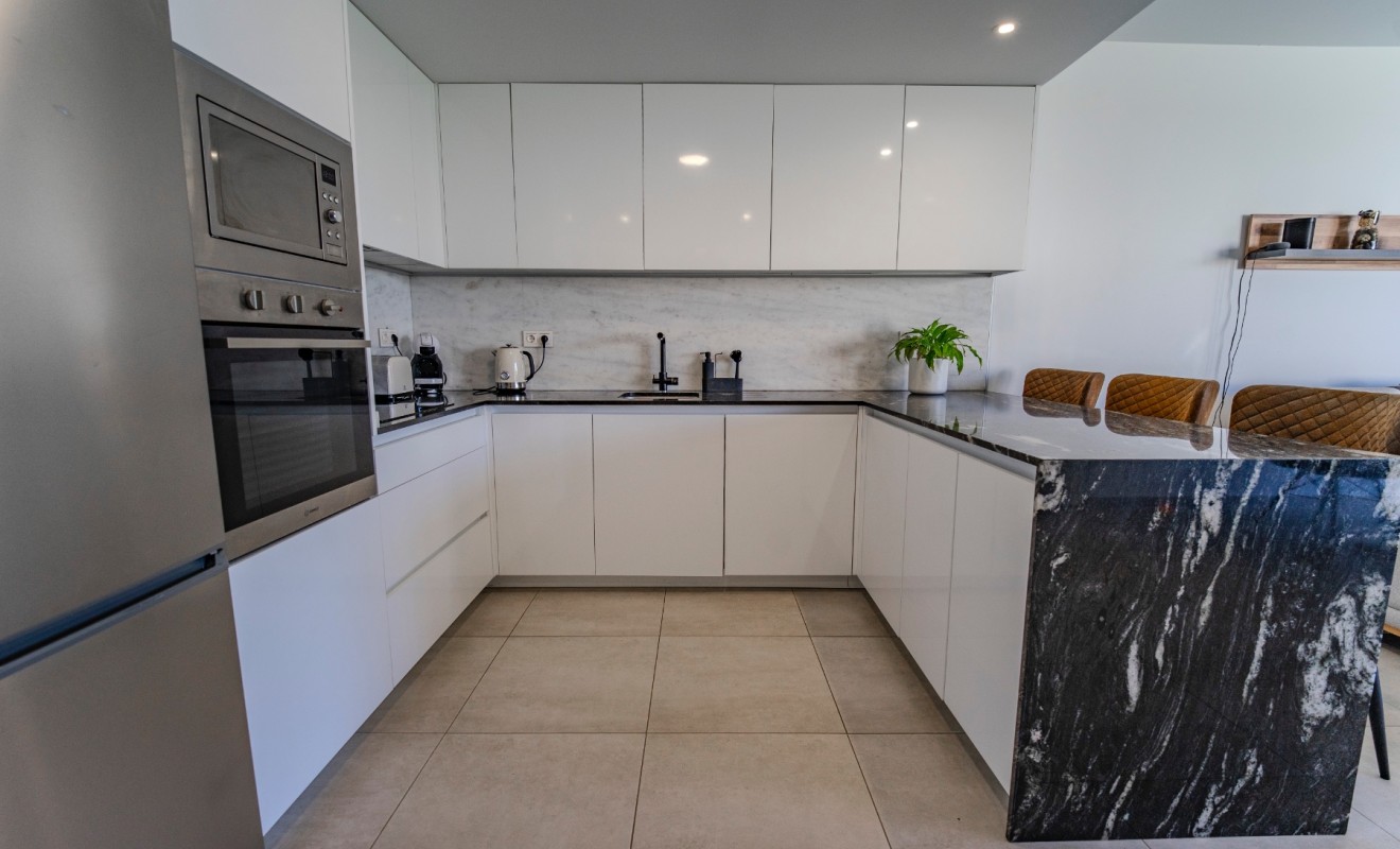 Wederverkoop - Semi-detached house - Benijófar - Benijofar